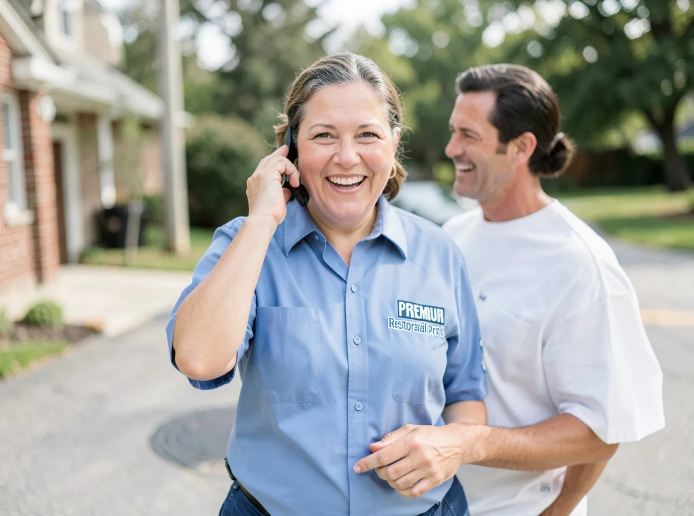 Water Damage Restoration Dawson, TX FAQs